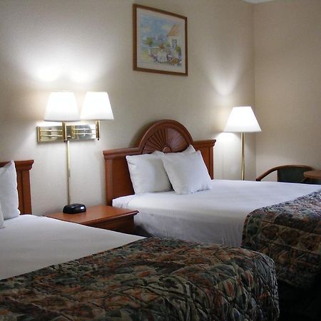 Baymont Inn & Suites Orlando/Universal Area Экстерьер фото