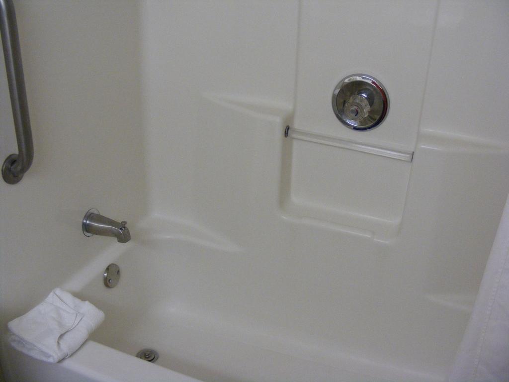 Baymont Inn & Suites Orlando/Universal Area Экстерьер фото