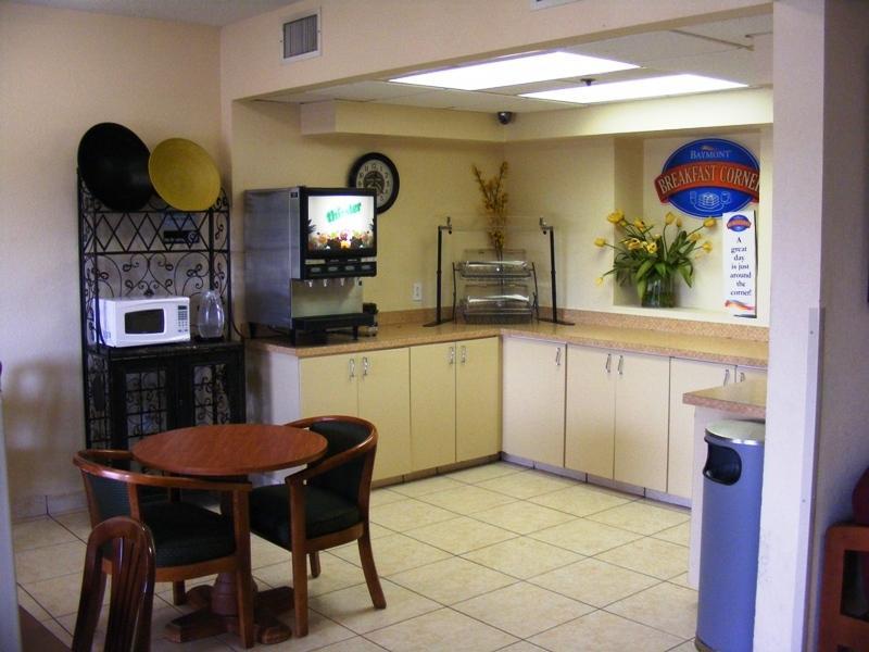 Baymont Inn & Suites Orlando/Universal Area Экстерьер фото